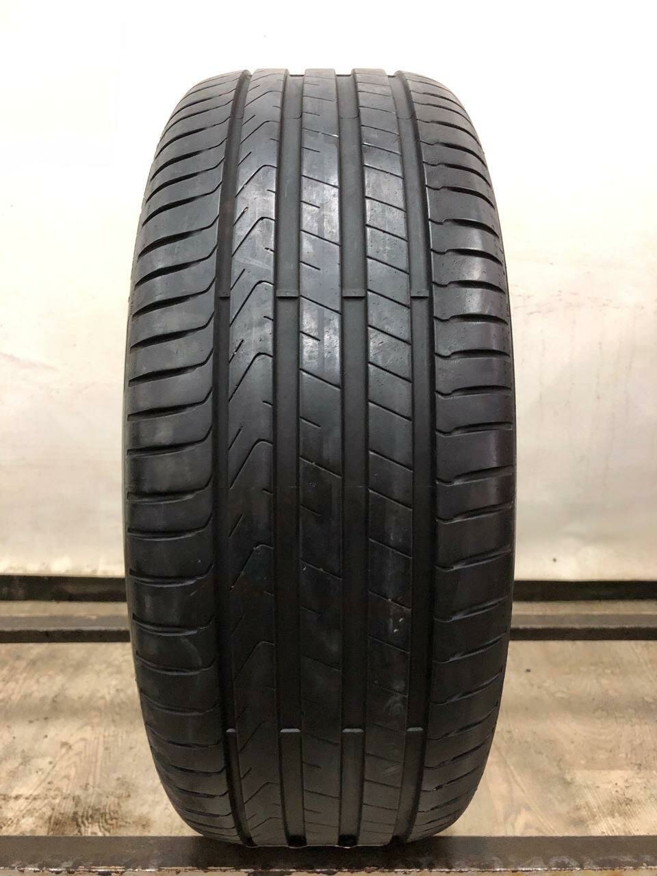 Pirelli Cinturato P7 (P7C2) 225/45 R18 БУ Шины Летние