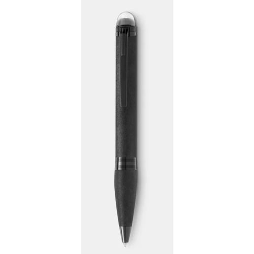 Ручка шариковая Montblanc StarWalker BlackCosmos Metal