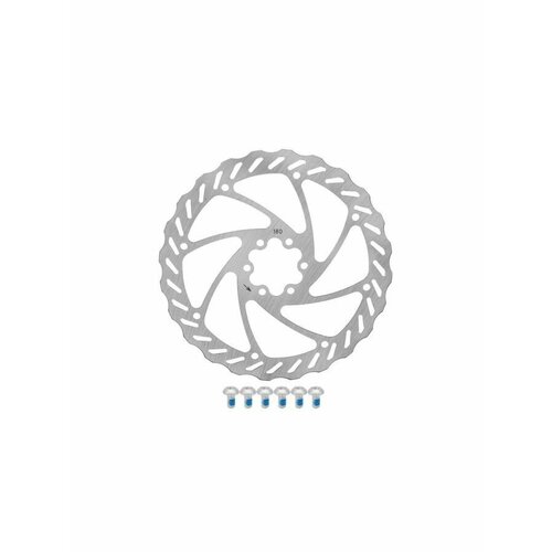 Диск тормозной ротор MK06 180мм510222 900₽