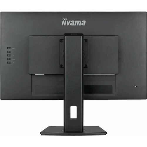 IIYAMA Монитор Iiyama 27 ProLite XUB2792QSU-B6 черный IPS LED 04ms 169 HDMI MM матовая HAS Piv 250cd 178гр178гр 2560x1440 100Hz DP WQ USB 61кг XUB2792QSU-B6 2519000₽