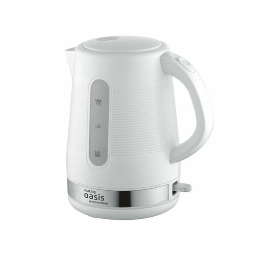 Чайник making Oasis everywhere K-1PW 191500₽