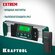 KRAFTOOL EXTREM, 0 - 360°, точность 0.05°, HOLD, IP67, электронны...
