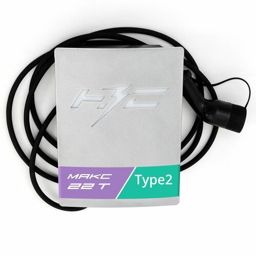 Станция НЗС зарядная для электромобиля MАКС 22 T 178790₽