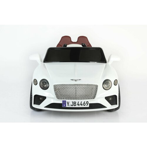 Автомобиль Bentley Continental 4469