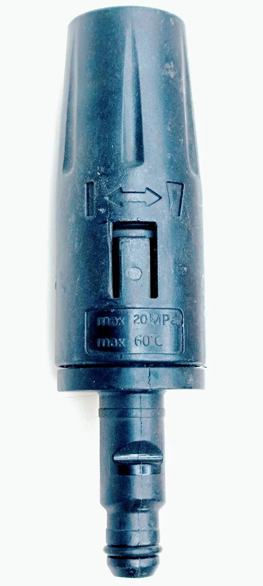 Форсунка для моек высокого давления Huter W-105GS(19) HUX, арт. 61/64/341
