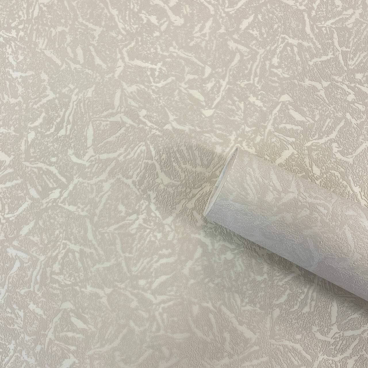 фото Обои без подгонки. Флизелиновые 1.06 Штукатурка Vilia Wallpaper 1001-61