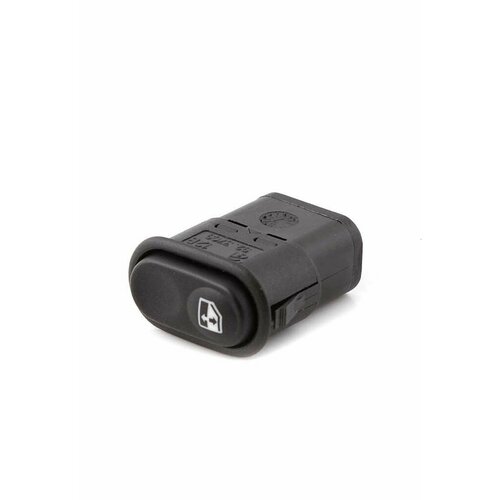 Выключатель электростеклоподъемника ВАЗ, ГАЗ, УАЗ-3163-1шт арт 92.3709