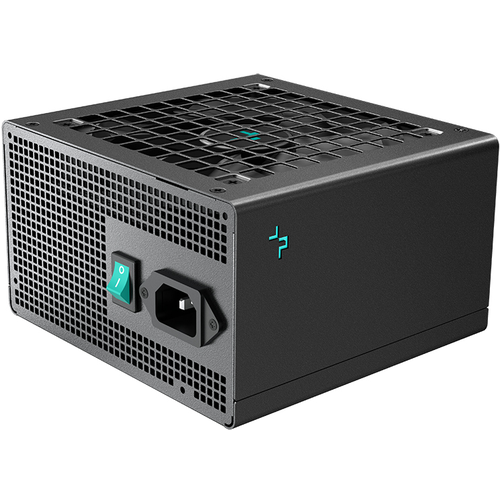 Блок питания 750W DeepCool (PN750D) блок питания 750w deepcool pn750d