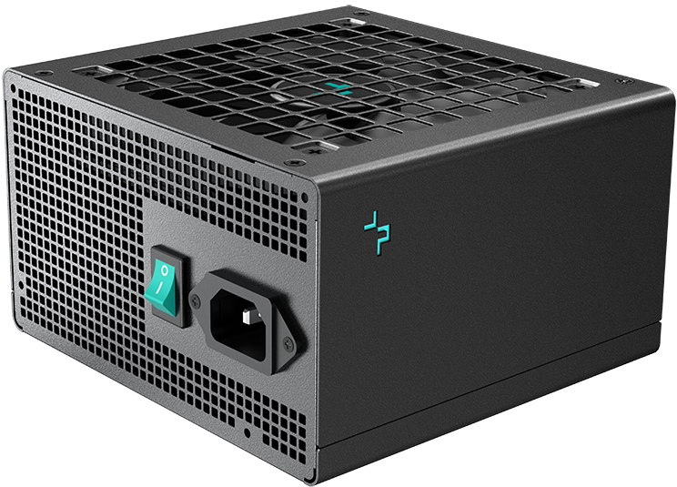 Блок питания 750W DeepCool (PN750D)