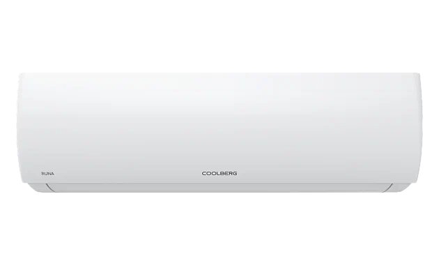 фото Сплит-система Coolberg CS-09R1-IN/CS-09R1-OUT Runa