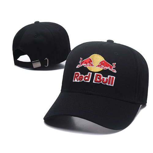 Кепка Red Bull KTM Racing, размер One Size, оранжевый, черный кепка размер one size оранжевый