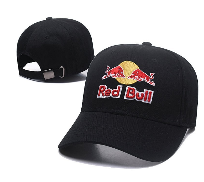 Бейсболка Red Bull