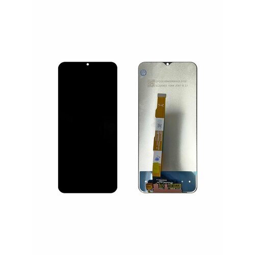 Дисплей для Vivo Y20/Vivo Y20s/Vivo Y20i (V2027) с тачскрином