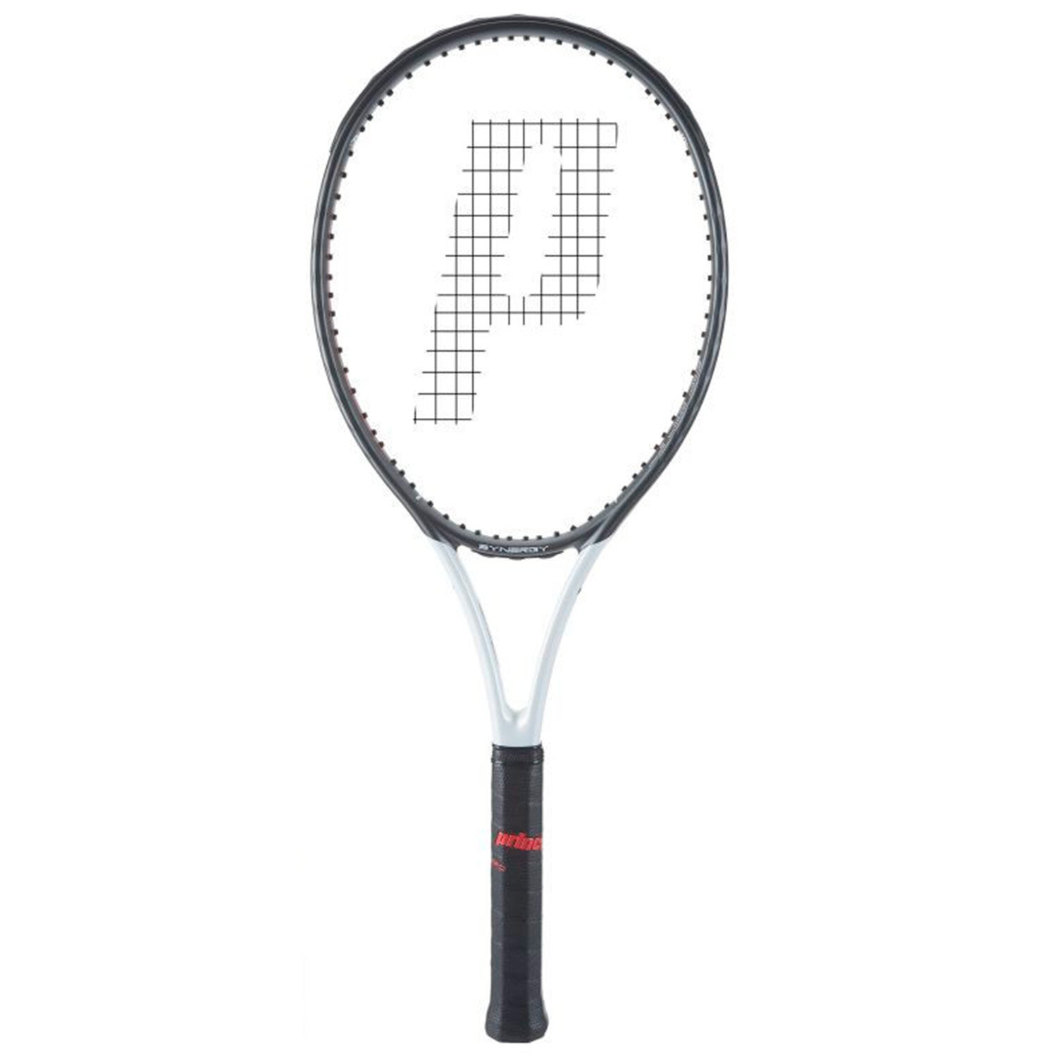 Теннисная ракетка Prince TXT2.5 Synergy 98 305г ручка 3 со струной