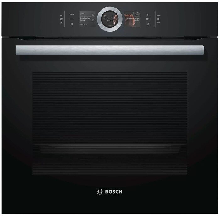 Духовой шкаф электрический Bosch HSG636BB1