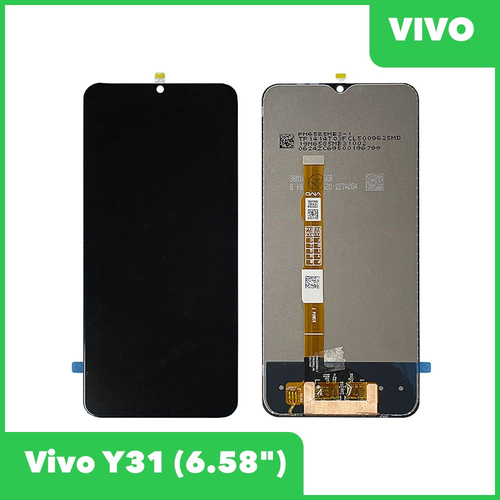 Дисплей для Vivo Y31, 100% оригинал