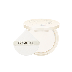 Пудра для лица Focallure Oil Control Stay-matte Powder т.001 9 г