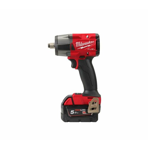 Аккумуляторный гайковёрт Milwaukee M18 FMTIW2F12-502X FUEL 4933478450 75500₽