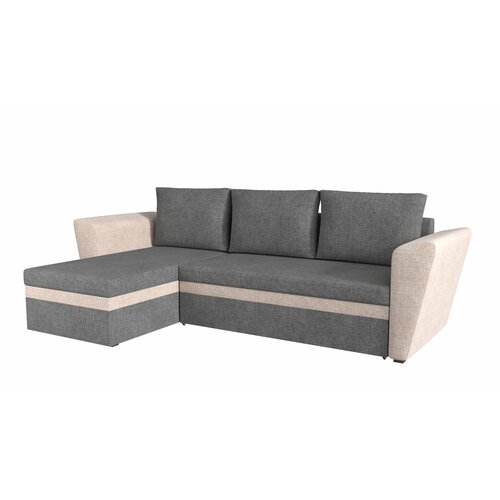 Угловой диван Амадеус экона мебель угловой левый