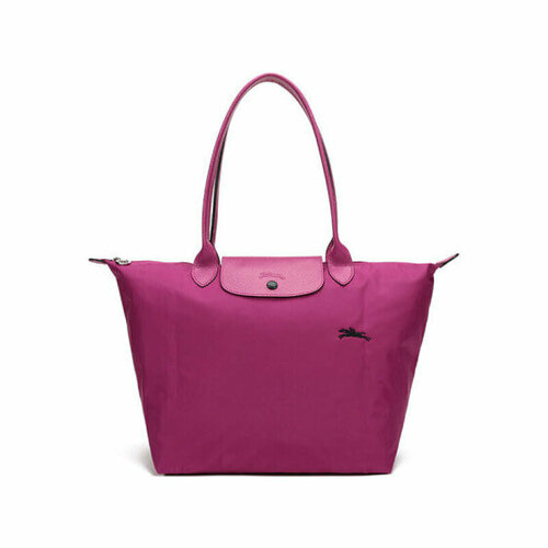 Сумка Longchamp, пыльная роза