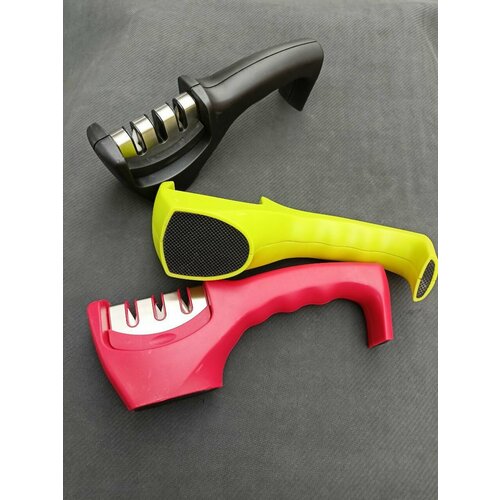 Точилка для ножей механическая ручная 511₽