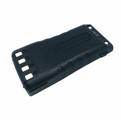 Аккумулятор для рации WOUXUN Li_Ion 2000 mAh для Wouxun KG-UV9D(Plus) + клипса original wouxun walkie talkie elo004 battery eliminator adapter car charge charger charging for kg uv9d plus kg uv9d ham radio