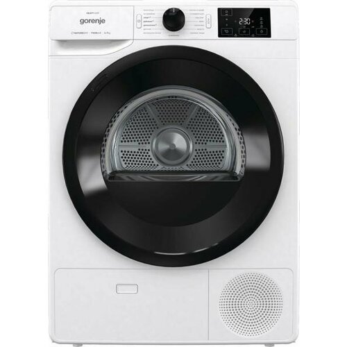 Сушильная машина Gorenje DNE72/GN белый сушильная машина gorenje d844bh белый