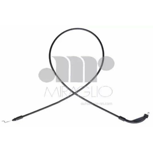 MIRAGLIO 35138 35138 MIRAGLIO трос замка двери