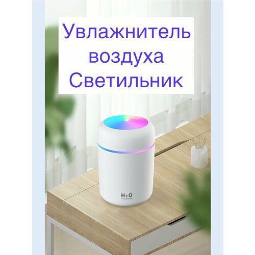 Увлажнитель воздуха Ночник 59900₽