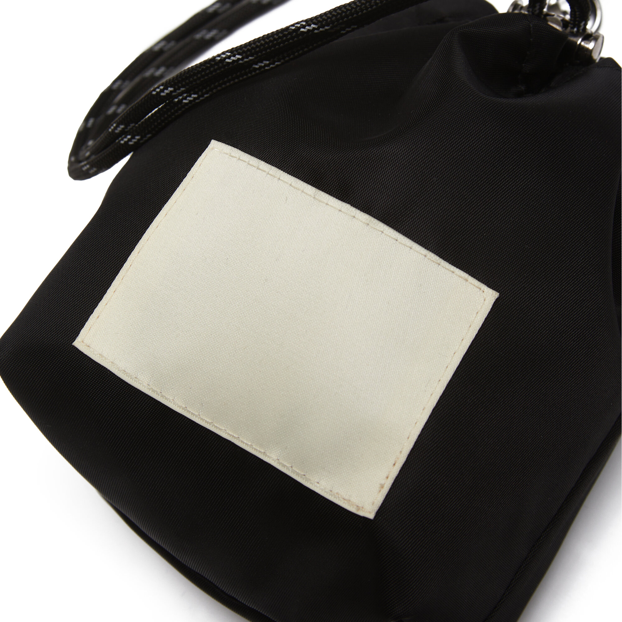 Сумка ZNY, черный — фото 1