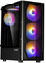 Компьютерный корпус Zalman N4 Rev.1 Black