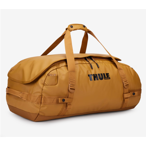 Сумка THULE THULE Chasm Duffel Bag TDSD303 3204995, 70 л, 69х31х40 см, коричневый