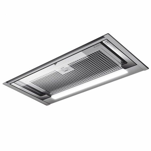 Встраиваемая в шкаф вытяжка Elica Glass Out IXA60 8689400₽