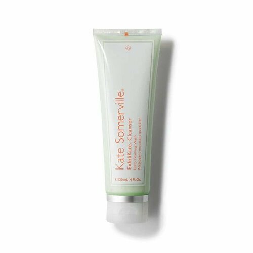 KATE SOMERVILLE пенка для умывания ExfoliKate Cleanser Daily Foaming Wash120 мл 9996₽
