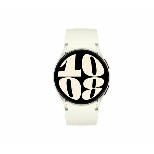 Умные часы Galaxy Watch 6 40mm Gold 2167000₽