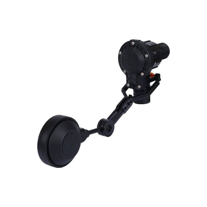 фото Поплавковый клапан (выключатель) QuickStop Standart 1" Tecnoplastic (Италия)