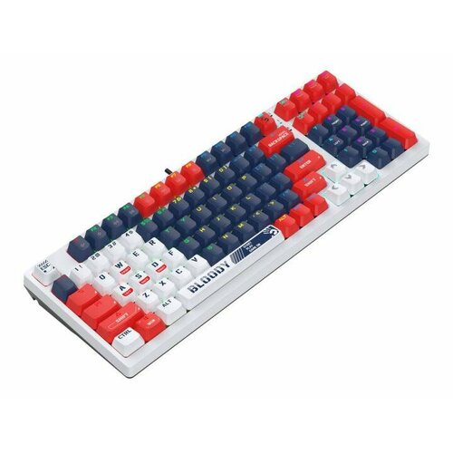 Клавиатура A4tech Bloody S98 678300₽