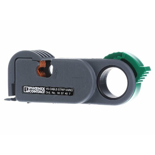 Специальный инструмент для телекоммуникаций VS-CABLE-STRIP-VARIO Phoenix 1657407 4046356100540 62121₽