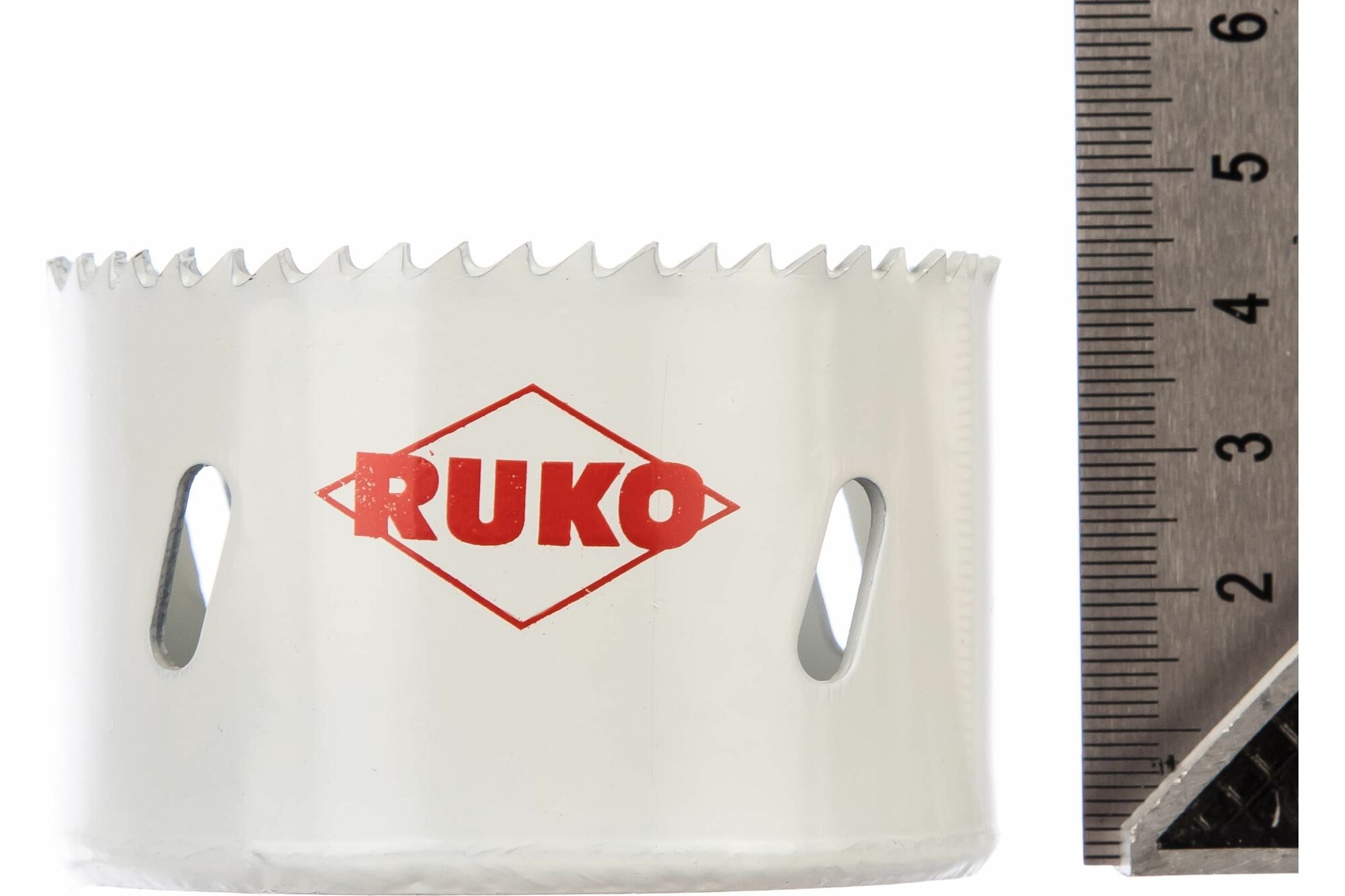 Коронка Ruko - фото №7