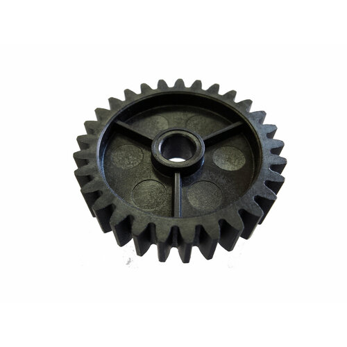 gimerlotpy compatible new fuser drive gear forml 2550 ml 2551n ml 3051n ml 3051nd scx 5530fn 2250 2251 fuser gear jc66 00417a Втулка резинового вала (компл 2 шт) HP LJ 4250 RC1-3361/3362