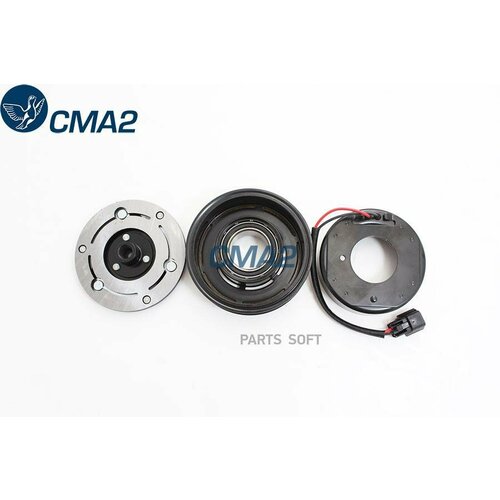 CMA2 C29997MA Муфта в сборе NSK подшипник 2191-8111012-20 21910811101220 8450077031 16320₽