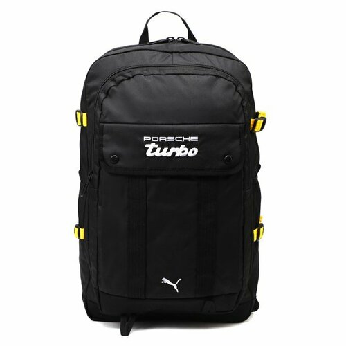 рюкзак xiaomi mi business backpack 15 полиэстер и нейлон черный Рюкзак Puma 079096 черный