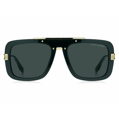 Солнцезащитные очки MARC JACOBS зеленый 25744₽