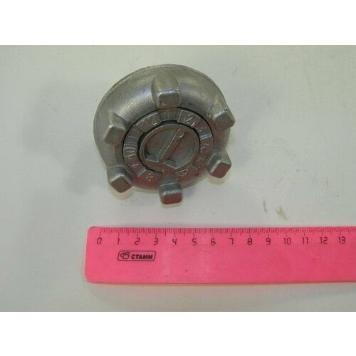 Крышка бензобака 2108-10 кодовая 655₽