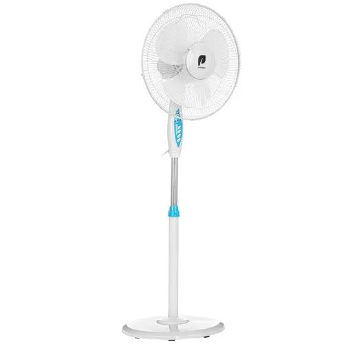 Вентилятор напольный Primera SFP-4002MOR белый 40Вт скоростей3 247000₽