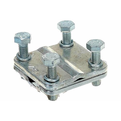 Плашечный сжим пэми У867 УХЛ1 00000017292 492₽