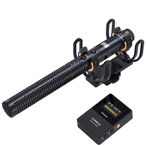 Микрофон - радиосистема CoMica VM30 17490₽