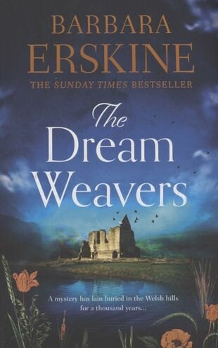 The Dream Weavers (Erskine Barbara) - фото №1