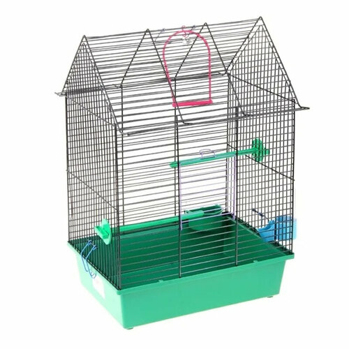 Клетка ЗооЛайф для птиц 