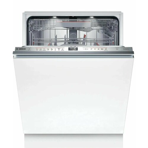 Посудомоечная машина встраив Bosch SBV6ZDX16E полноразмерная 14389000₽